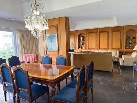 Venta Semipiso exclusivo en la peatonal Sarmiento