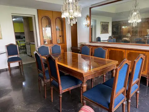 Departamento en Venta de 8 ambientes