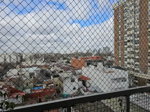 Departamento en Venta en Villa General Mitre, USD 110.000