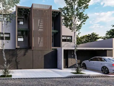 Departamento en  venta en Castelar