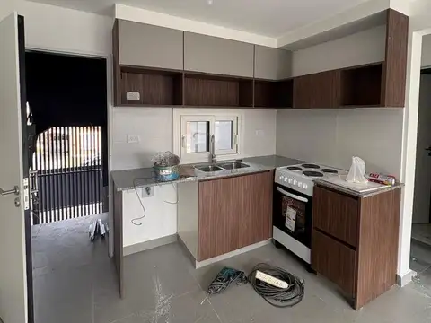 Departamento en  venta en Castelar