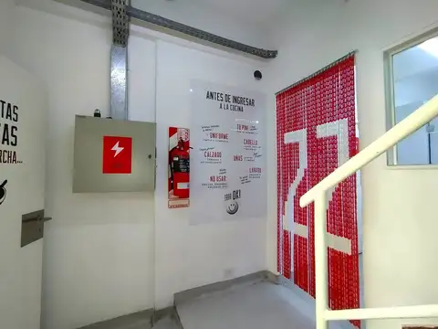 Local en Venta 39 años
