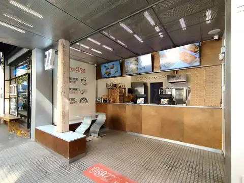 Mendoza 2700