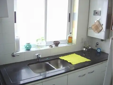 Departamento en Alquiler Temporal de 3 ambientes