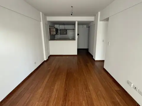 Departamento en Venta en Caballito, USD 185.000