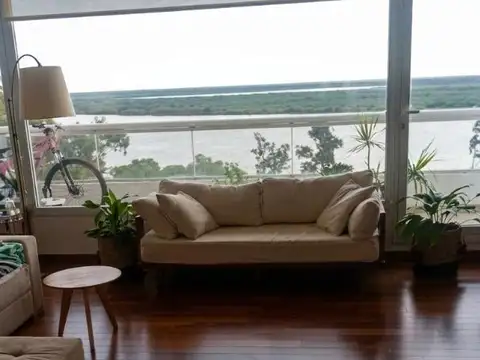 Departamento en Alquiler de 4 ambientes