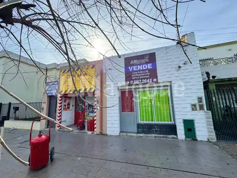 Terreno en Venta en San Justo, USD 104.900