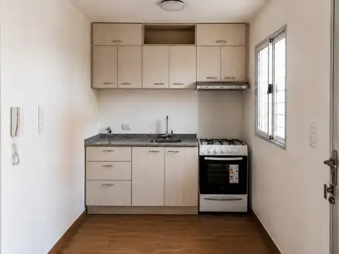 Departamento en Venta Permite mascota