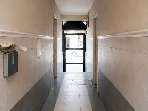 DEPARTAMENTO EN VENTA · NECOCHEA 1778 · PRIMER PISO