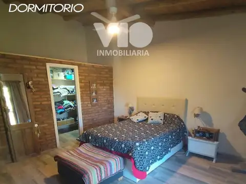 Casa en Venta al Oeste