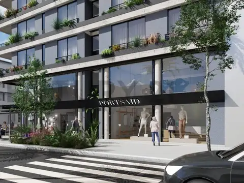 Venta departamento DE POZO