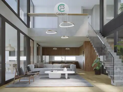 Casa en Venta con 2 cocheras