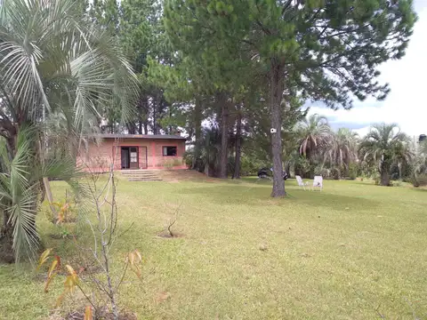 Casa en Venta de 1 dormitorio