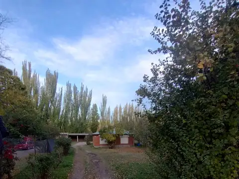 VENTA CASA QUINTA  Villa Regina