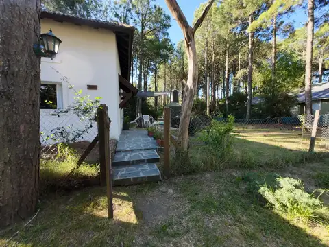 Casa en Alquiler Temporal en Pinamar, USD 3.950