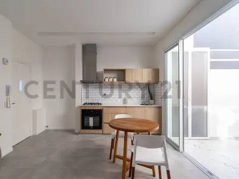 Departamento en Venta 76 años