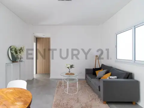 Departamento en Venta en Florida, USD 145.000