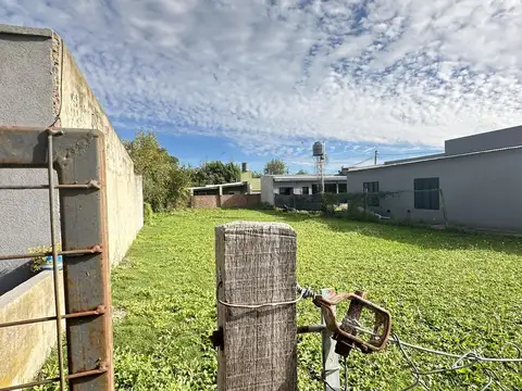 Terreno en Venta de 411,0 m2