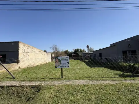 Santiago del Estero casi Zapiola