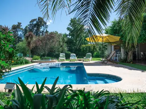 Casa en Venta en Campos De Álvarez, USD 450.000