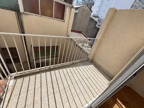 Departamento en Alquiler 50 años