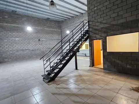 Depósito Galpón  en Alquiler en Pilar del Este, Pilar, G.B.A. Zona Norte