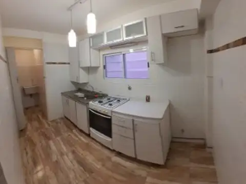 Departamento en Alquiler 60 años
