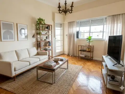 Departamento en Venta al Noroeste