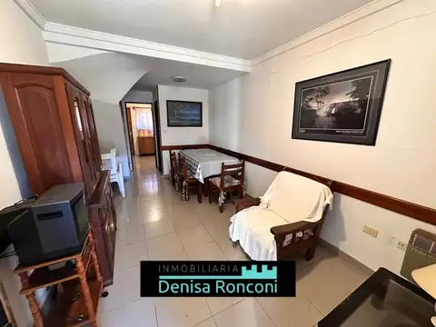 Depto Tipo Casa en Venta de 4 ambientes