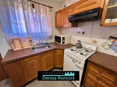 Depto Tipo Casa en Venta al Este