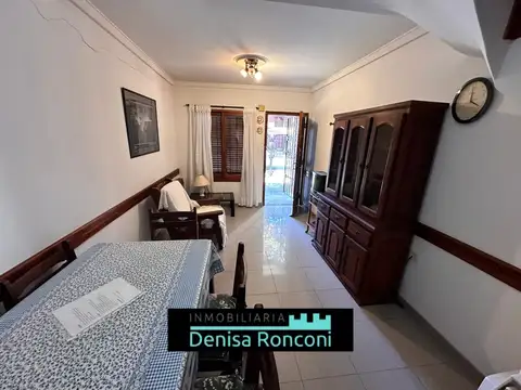 Depto Tipo Casa en Venta en San Bernardo Del Tuyu, USD 68.000