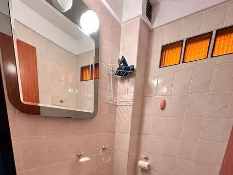 Depto Tipo Casa 4 ambientes con 1 baño