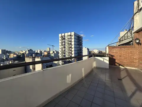 Avenida Pedro Goyena 1600