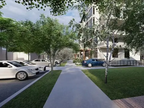 Azcuenaga y Cochabamba