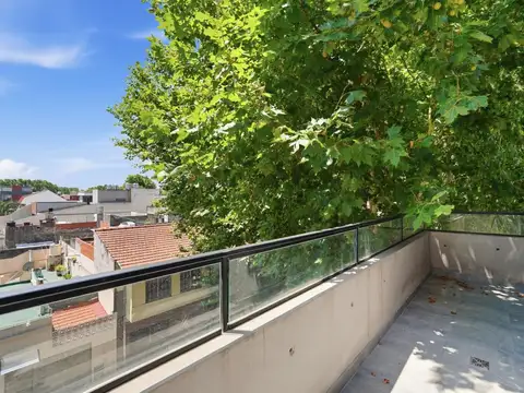 Venta Departamento 2 ambientes Villa Urquiza