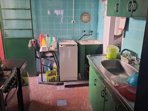 Departamento en Venta 45 años