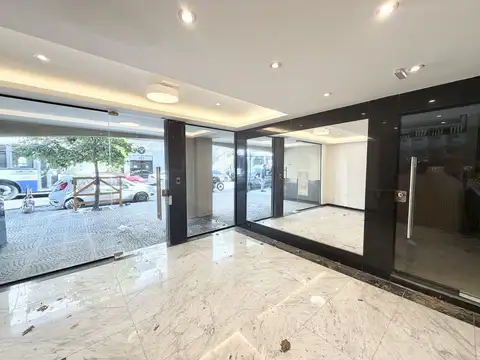 Concordia 911, un desarrollo residencial en Villa