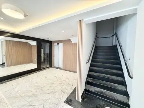 Concordia 911, un desarrollo residencial en Villa