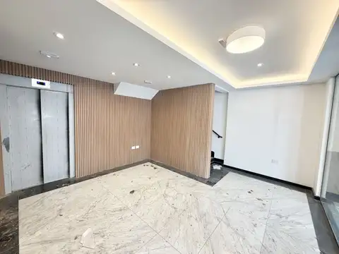 Concordia 911, un desarrollo residencial en Villa