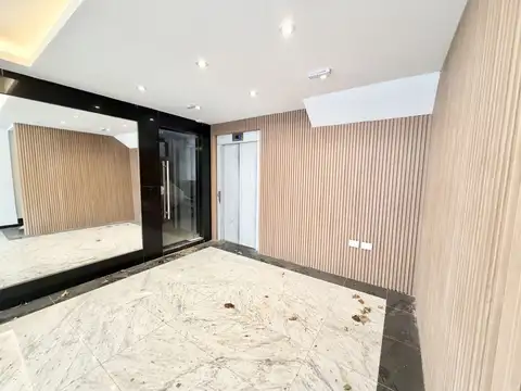 Concordia 911, un desarrollo residencial en Villa