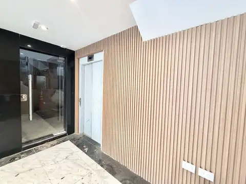 Concordia 911, un desarrollo residencial en Villa