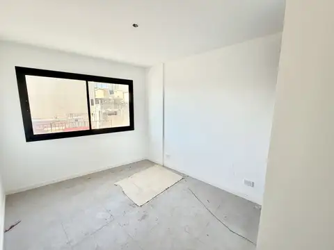Concordia 911, un desarrollo residencial en Villa