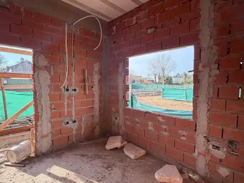 Oportunidad desarrollo inmobiliario