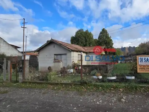 Casa en Venta en El Bolsón, USD 295.000
