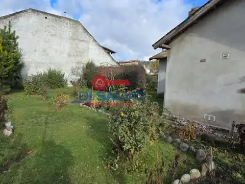 Casa en Venta en El Bolsón, USD 295.000