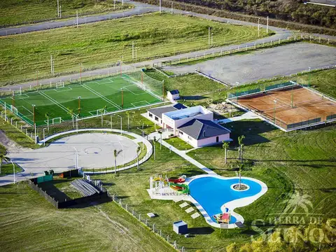 Terreno en Venta de 360,0 m2