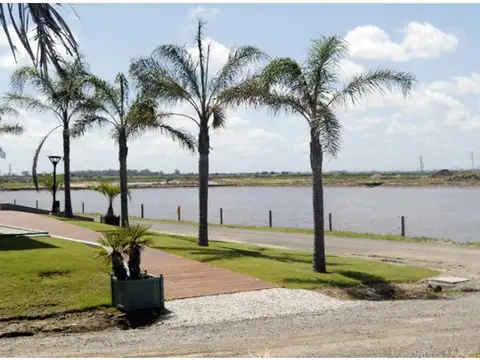 Terreno en  Tierra de Sueños 3 - Roldan, Santa Fe