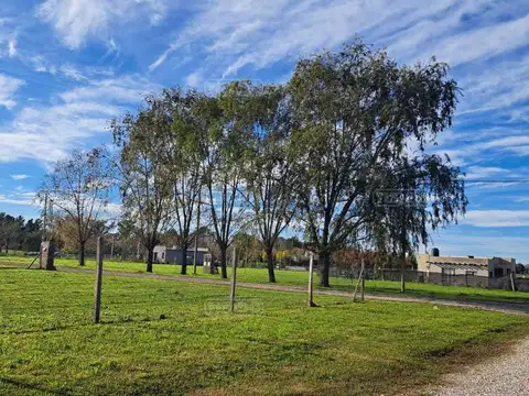Terreno Lote  en Venta ubicado en Lomas de Manzanares, Manzanares, Pilar