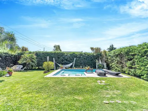 Casa en venta en Las Liebres, en una planta. OPORTUNIDAD