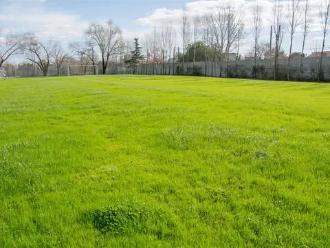 Casa en venta en Las Liebres, en una planta. OPORTUNIDAD